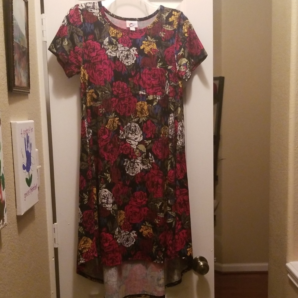 Lularoe Carly